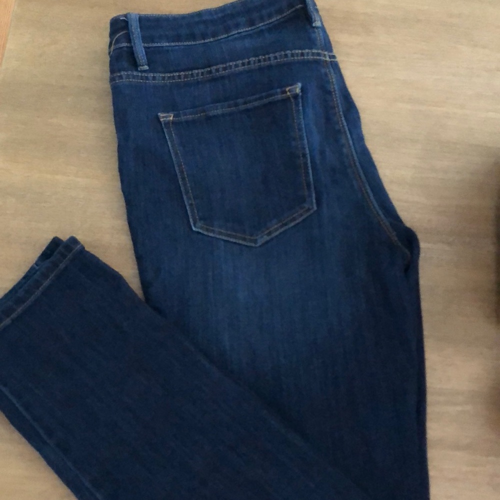 Liz Claiborne Super Stretch Jegginga